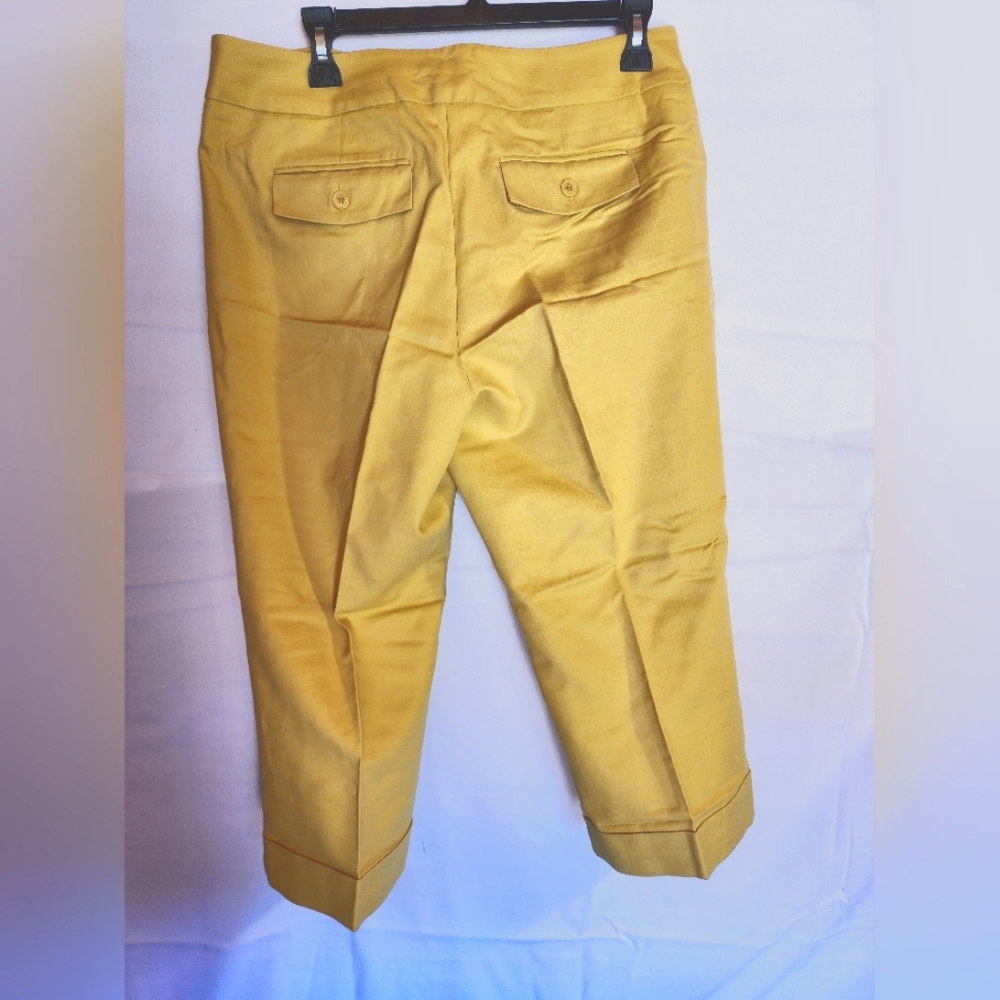 Women's New York & Company Pants Size 12
